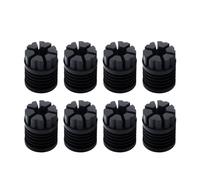 tianwandong For P1P/P1S Aggiornamento Piedini antivibrazione Antiscivolo Antiurto Antipolvere Piedino in gomma X1/X1C(8PCS)