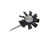 tianwandong GA92S2U 4. Spillo GTX1070 GTX1080. Fan di raffreddamento compatibile con Zotac. GeForce. GTX 1080 1070. Ti. Amp. Fan di raffreddamento della scheda grafica estrema + grafica(A)