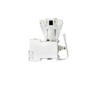 tianwandong Interruttore di blocco porta lavatrice ZV-448 Lavatrice TG60-1028E TG70-1028E MG53-8031D(5PCS)