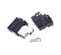 tianwandong Interruttore di blocco porta temporizzato for lavatrice EBF61315801 WD-N51HNG21 Ricambi e accessori(A1)