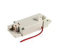 tianwandong Interruttore di ritardo blocco porta lavatrice EBF61215202 AP5597170 2667077 AH3644957 DM-PJT 16 V 0,95 A