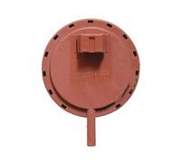 tianwandong Interruttore sensore livello acqua lavatrice 250 V CA 2 1-6 2 A Parti dell'interruttore di controllo della pressione del livello dell'acqua della lavatrice