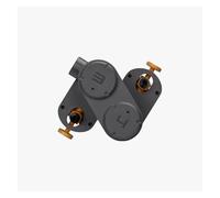 tianwandong Kit di carico e scarico Lite for accessori for stampante 3D con cavo, versione sinistra (slot 1 e 2) e versione destra (slot 3 e 4)(Slots 3 and 4)