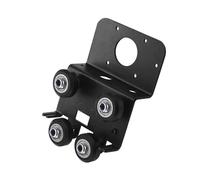 tianwandong Kit di supporto for estrusore a doppio ingranaggio a trasmissione diretta, adattatore for estrusore CR-10 CR10S V2, parti for stampante 3D