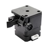 tianwandong Kit estrusore Titan con staffa di estrusione diretta E3D V5 V6 CR10, estrusore for stampante 3D 3 SX Bowdon(With Motor)