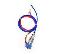 tianwandong Kit Hotend 24V Testina di stampa Ugello da 0,4 mm for estrusore assemblato serie CR10-V2 Sostituzione Accessori for stampanti 3D