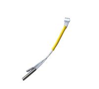 tianwandong Kit riscaldatore a cartuccia versione universale - Parti for stampante 3D