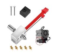 tianwandong Kit ufficiale blocco riscaldamento elevato S1 Kit hotend estrusore Sprite for Ender-3 S1 Pro/CR-10 Smart Pro/ V1 e V1 Pro(B-High Temp)