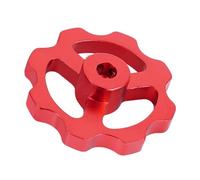 tianwandong Manopola dell'estrusore for stampante 3D, vite a mano, dado in metallo, motore, dado di estrusione, parti for stampante 3D CR-10 V2