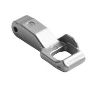 tianwandong MFG63099101 Fibbia for oblò lavatrice Cerniera for oblò lavatrice 41162 41262 41303 41382 41383 41393 41482 41583