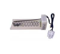 tianwandong Motore elettrico for smorzatore frigorifero FBZA-1750-11A DC 12V Parti for congelatore