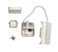 tianwandong Parti di riparazione adatte for la pompa dell'acqua Haibao HB-103 del distributore d'acqua(Steel shaft pumps)