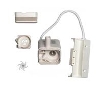 tianwandong Parti di riparazione adatte for la pompa dell'acqua Haibao HB-103 del distributore d'acqua(Ceramic shaft pumps)