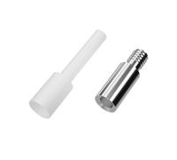 tianwandong Parti for stampante 3D con resistenza alla temperatura del tubo rivestito con gola e rivestimento XY-3 2E 2 1 Out Extruder(5 Sets)