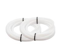 tianwandong Parti for stampanti 3D con estrusore hotend J-head V5 V6 da 5M, 10M, filamento da 1,75 mm, 3 mm, tubo da 2 mm, 3 mm e 4 mm(3mmx4mm,5M)