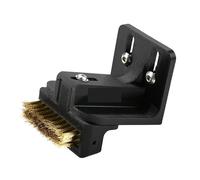 tianwandong Pulitore for ugelli for stampante 3D 3/3 Pro/3 3 V2/CR6SE/CR10S, parti for la pulizia del letto con spazzola di pulizia