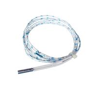 tianwandong Riscaldatore a cartuccia M4*15mm UM2 24V 35W / 24V 25W lunghezza filo: 1,2 metri(24V 35W)