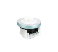 tianwandong Sensore di livello dell'acqua for lavatrice, interruttore di pressione dell'acqua universale, accessori for tubo di pressione di alimentazione(Tube)