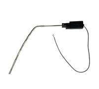 tianwandong Sensore di Temperatura e Livello del Serbatoio dell'Acqua Solare con 3 Cavi for Parti del Controller dello scaldabagno Solare SR501