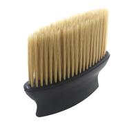 tianwandong Spazzola for la pulizia di chitarra e pianoforte, strumento for la rimozione della polvere, strumento for la pulizia di chitarra, ukulele, basso, pianoforte, strumento musicale