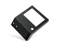 tianwandong Staffa universale for schermo di visualizzazione interamente in metallo 12864, telaio di protezione for display/parti di fissaggio for stampante 3D