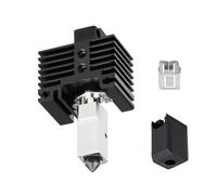 tianwandong Stampante 3D TZ 2.0 Hotend anticollisione X1 X1CP1P P1S