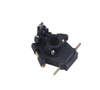 tianwandong Stampante 3D V5/V6 Autolivellante Hotend Effector 671 Interruttore fotoelettrico Autolivellante Effettore autolivellante(V6)
