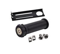 tianwandong Supporto for bobina di filamento for stampante 3D aggiornato con cuscinetto rotante for rack 3 V2 CR10S P9JB(Barrels and Sheet Me)