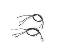 tianwandong Termistore 30cm 5k10k15k50k100k con spina XH2.54 valore B sensore di temperatura digitale fisso 3950(Fixing head20K)