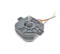 tianwandong Timer for lavatrice 3 fili in uscita e 2 fili in serie, interruttore di temporizzazione a doppio scopo for lavaggio e asciugatura
