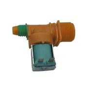 tianwandong Valvola di ingresso dell'acqua for lavatrice DC62 30314P singola 127V 33290309, ricambio elettromagnetico