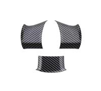 Tianwu03 Adatto for Volkswagen VW Golf 4 MK4 1997 1998 1999 2000 2001 2002 2003 Accessori for auto Copertura decorativa for volante for auto