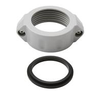 TIANXUAN 1 set di accoppiamento per pompa di ricambio P06574 accoppiatore d'aria compatibile con Bestway compatibile con connettori accoppiatori Lay-Z-Spa AirJet per vasche idromassaggio