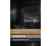Tianyu Star - The Angel with a Railgun: The Weakest Warrior