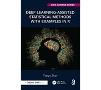 Tianyu Zhan Deep-Learning-Assisted Statistical Methods with E (Copertina rigida)