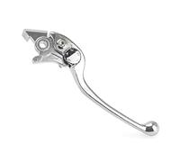 TIANYUAN Maniglie Moto Leva Freno Anteriore Per HON-DA MSX 125 Grom CB500F CBR500R CBR 125R/150R/250R/300R CB 125F/300F/400F/500F CB500X Set leve freno e frizione (Colore : A)