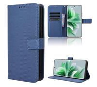 TIANYUE Custodia per Blackview BV4800 SE, Custodia Portafoglio, con [Supporto] [Carta Fessura] [Magnetica] Cover per Blackview BV4800 SE, Blu