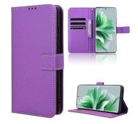 TIANYUE Custodia per Blackview BV5300 Pro, Custodia Portafoglio, con [Supporto] [Carta Fessura] [Magnetica] Cover per Blackview BV5300 Pro, Viola
