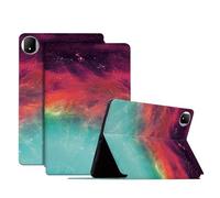 TIANYUE Custodia per Honor MagicPad 2 12.3, Custodia in pelle PU con supporto, Custodia a libro per Honor MagicPad 2 12.3