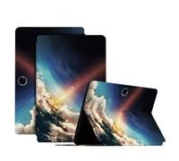 TIANYUE Custodia per Oppo Pad Neo 11.4, Custodia in pelle PU con supporto, Custodia a libro per Oppo Pad Neo 11.4