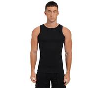 TiaoBug Canotta Sportiva Uomo Bodybuilding Canottiere Asciugatura Rapida Canotte Atletiche da Allenamento per Palestra Fitness Gilet Sportivo da Corsa Running Jogging