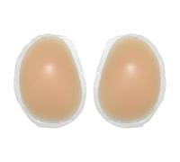 TiaoBug Panciere I Muscoli Uomini Silicone Autoadesivi Invisibili Il Petto | Comodo,Potenziatore Muscolare Invisibile,Miglioratori Muscolari Maschili,Costumi Scena E Nuoto,Respiro,Sotto I Vestiti,Yoga