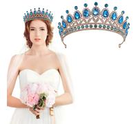 Tiara Della Sposa Cerchietto Matrimonio Fascia Per Capelli Da Vesti Le Corone
