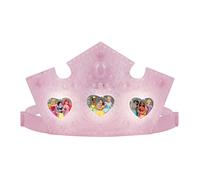 Tiara Illuminata Per Bambina Disney Princess