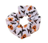 Tiaras Per Ragazze Hair Styling Bella Halloween Stampa Corda E Fascia Bel Design Hairband Per Il Bambino Per Le Ragazze Estensione Elastico Per Trecce Accessori Per Le Donne Cravatta Riccioli