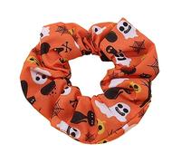 Tiaras Per Ragazze Hair Styling Bella Halloween Stampa Corda E Fascia Bel Design Hairband Per Il Bambino Per Le Ragazze Estensione Elastico Per Trecce Accessori Per Le Donne Cravatta Riccioli