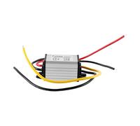 Tiardey 12/24V Riduttore regolatore convertitore DC/DC Step Down to DC 5V 1A 1L Car Power Adapter