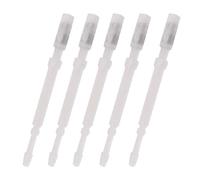 Tiardey 5PCS 3D Touch Probe Pin Remplacement Smart Auto Bed Leveling Push-Pin Aiguille Self Level Sensor Probe Tips pour BL Touch
