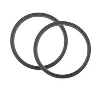 Tiardey 6PCS Guarnizione di Ricambio Anello di Gomma Anelli di Tenuta Guarnizioni Parte per Sostituzione Nutribullet