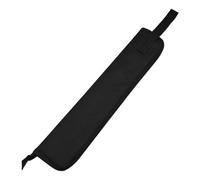 Tiardey Borsa per Bacchette per Batteria Borsa per Bacchette per percussioni Portatile per Bacchette per Batteria e Bacchette per percussioni - Addebito bancario